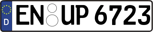EN-UP6723
