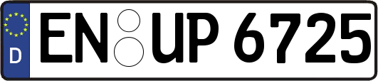 EN-UP6725