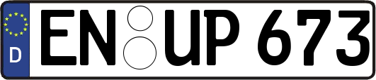 EN-UP673