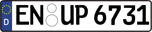 EN-UP6731