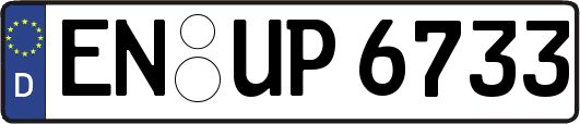 EN-UP6733