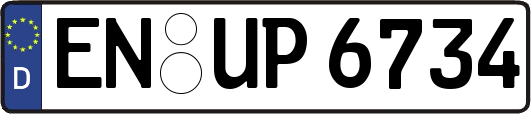 EN-UP6734