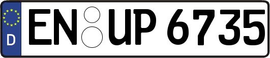 EN-UP6735