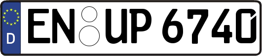 EN-UP6740