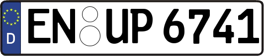 EN-UP6741