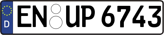 EN-UP6743