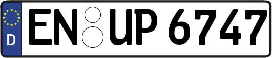 EN-UP6747
