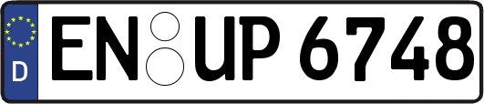 EN-UP6748