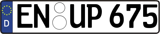 EN-UP675