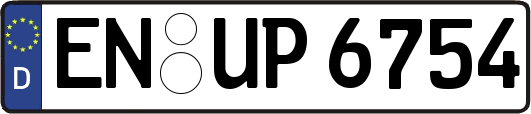 EN-UP6754