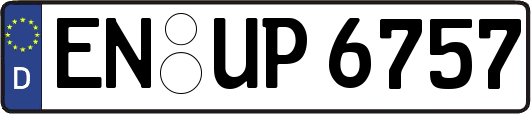 EN-UP6757
