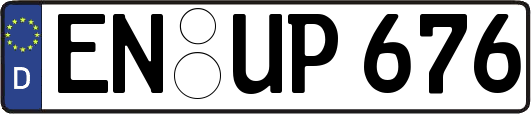 EN-UP676