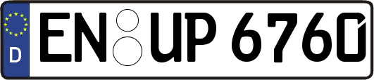 EN-UP6760