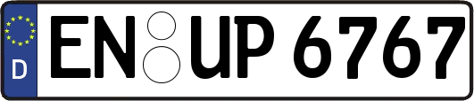 EN-UP6767