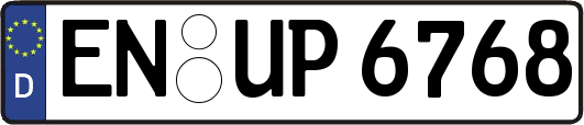 EN-UP6768