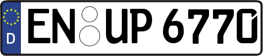EN-UP6770