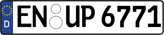 EN-UP6771