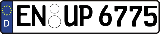 EN-UP6775