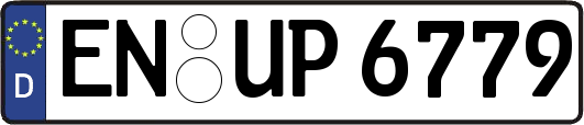 EN-UP6779
