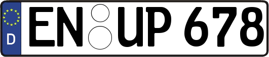EN-UP678