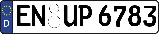 EN-UP6783