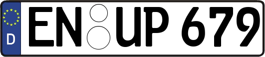 EN-UP679