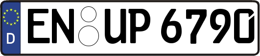 EN-UP6790