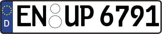 EN-UP6791
