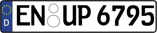 EN-UP6795