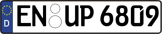 EN-UP6809