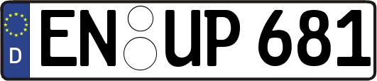 EN-UP681