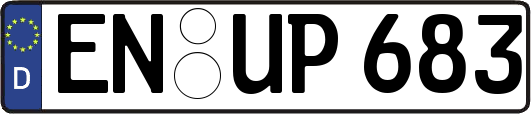 EN-UP683