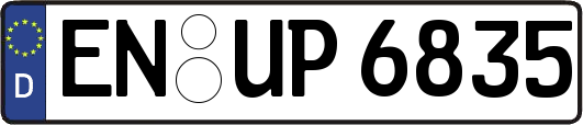EN-UP6835