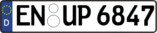 EN-UP6847