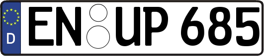 EN-UP685
