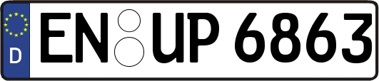EN-UP6863
