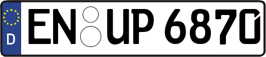 EN-UP6870