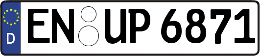EN-UP6871