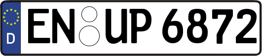 EN-UP6872