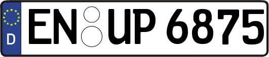 EN-UP6875