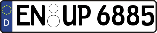 EN-UP6885