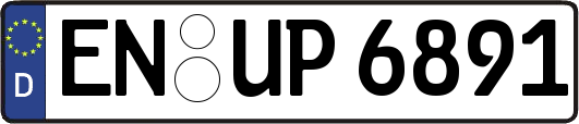 EN-UP6891