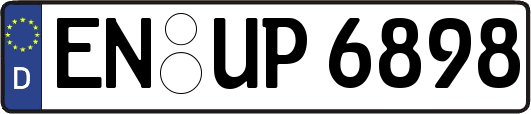 EN-UP6898