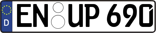 EN-UP690
