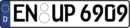 EN-UP6909