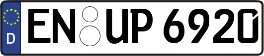 EN-UP6920