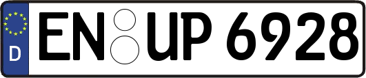 EN-UP6928