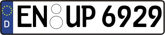 EN-UP6929