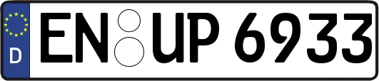 EN-UP6933