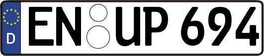 EN-UP694